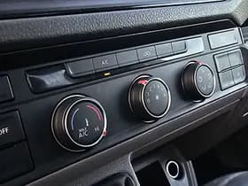 Volkswagen Crafter thumbnail 9