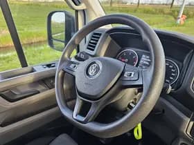 Volkswagen Crafter thumbnail 10