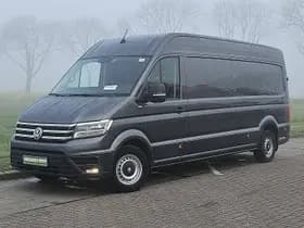 Volkswagen Crafter thumbnail 2