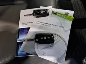 Volkswagen Crafter thumbnail 11