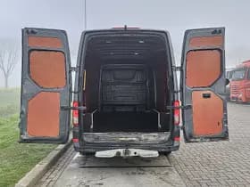 Volkswagen Crafter thumbnail 12