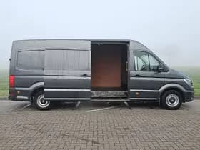 Volkswagen Crafter thumbnail 13