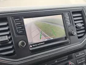 Volkswagen Crafter thumbnail 15