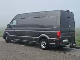 Volkswagen Crafter thumbnail 5