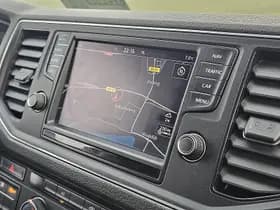 Volkswagen Crafter thumbnail 10