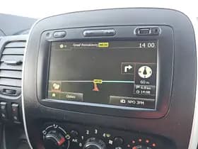 Renault Trafic thumbnail 11