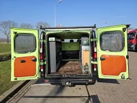 Renault Trafic thumbnail 13