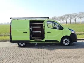 Renault Trafic thumbnail 14