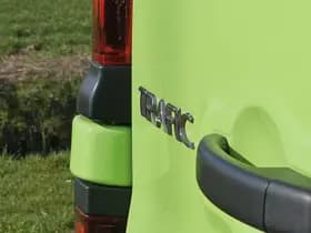 Renault Trafic thumbnail 16