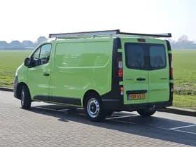 Renault Trafic thumbnail 5