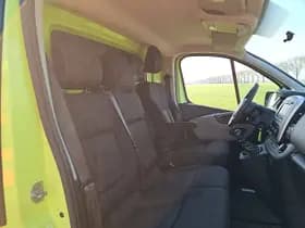 Renault Trafic thumbnail 6