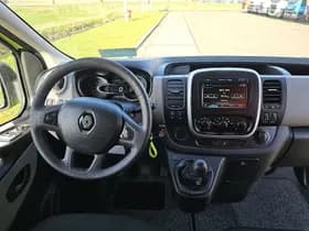 Renault Trafic thumbnail 7