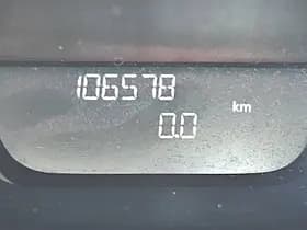 Renault Trafic thumbnail 8