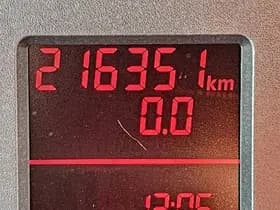 Volkswagen Crafter thumbnail 8