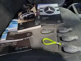 Mercedes-Benz Vito thumbnail 11