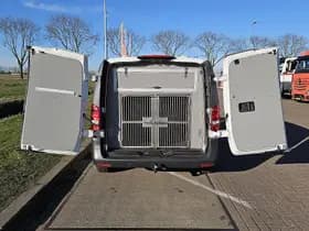 Mercedes-Benz Vito thumbnail 12