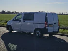Mercedes-Benz Vito thumbnail 5