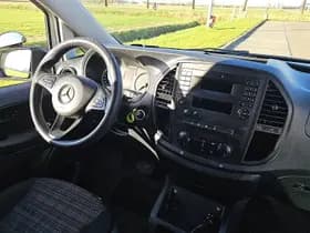 Mercedes-Benz Vito thumbnail 7