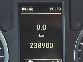 Mercedes-Benz Vito thumbnail 8