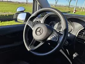 Mercedes-Benz Vito thumbnail 10