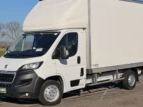 Peugeot Boxer thumbnail 2