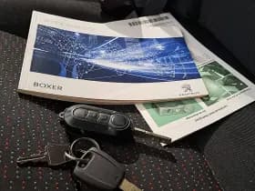 Peugeot Boxer thumbnail 13