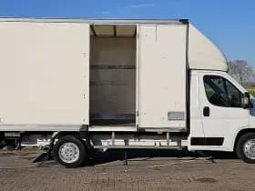 Peugeot Boxer thumbnail 15