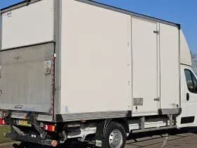 Peugeot Boxer thumbnail 3