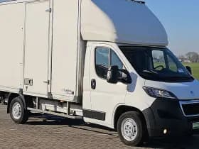 Peugeot Boxer thumbnail 4