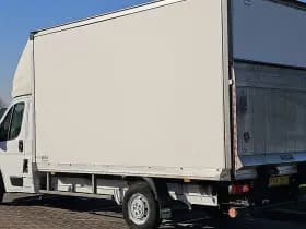 Peugeot Boxer thumbnail 5