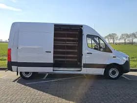 Mercedes-Benz Sprinter thumbnail 13