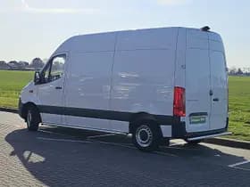 Mercedes-Benz Sprinter thumbnail 5