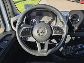 Mercedes-Benz Sprinter thumbnail 10