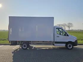 Mercedes-Benz Sprinter thumbnail 14