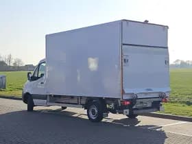 Mercedes-Benz Sprinter thumbnail 5