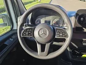 Mercedes-Benz Sprinter thumbnail 10