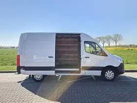 Mercedes-Benz Sprinter thumbnail 15