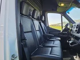 Mercedes-Benz Sprinter thumbnail 6