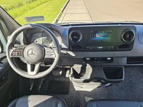Mercedes-Benz Sprinter thumbnail 7