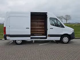 Mercedes-Benz Sprinter thumbnail 14