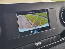 Mercedes-Benz Sprinter thumbnail 17