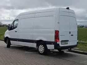 Mercedes-Benz Sprinter thumbnail 5