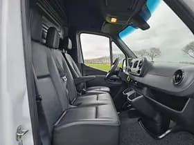 Mercedes-Benz Sprinter thumbnail 6