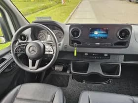 Mercedes-Benz Sprinter thumbnail 7