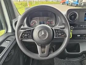 Mercedes-Benz Sprinter thumbnail 10
