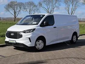 Ford Transit thumbnail 2