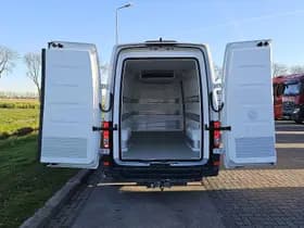Volkswagen Crafter thumbnail 12