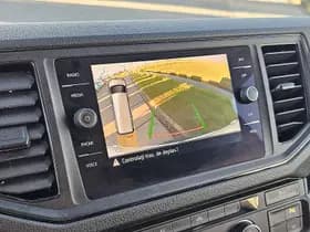 Volkswagen Crafter thumbnail 16