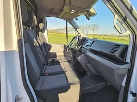 Volkswagen Crafter thumbnail 6