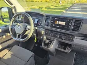 Volkswagen Crafter thumbnail 7